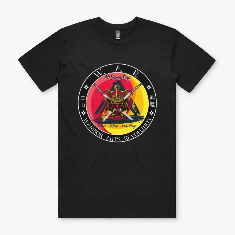 WAR T-Shirt