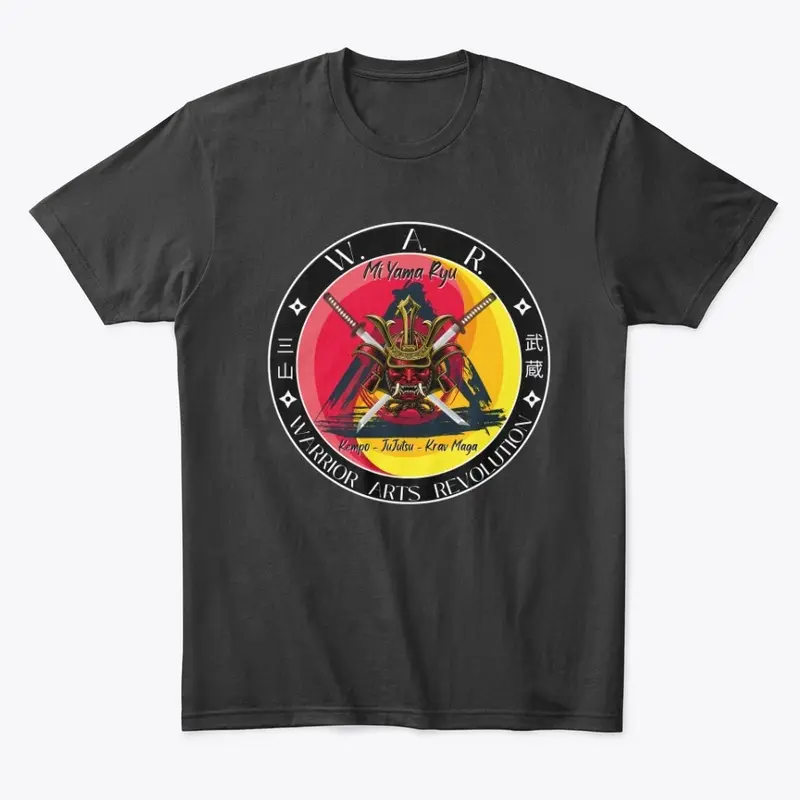 WAR - 10,000 T-Shirt