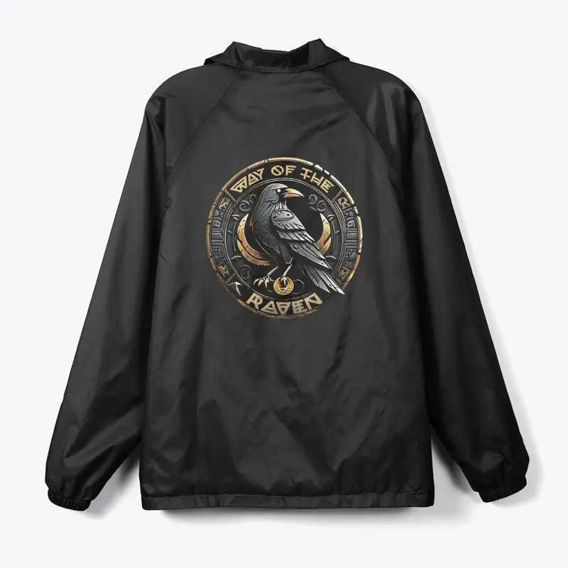 Coach Jacket 