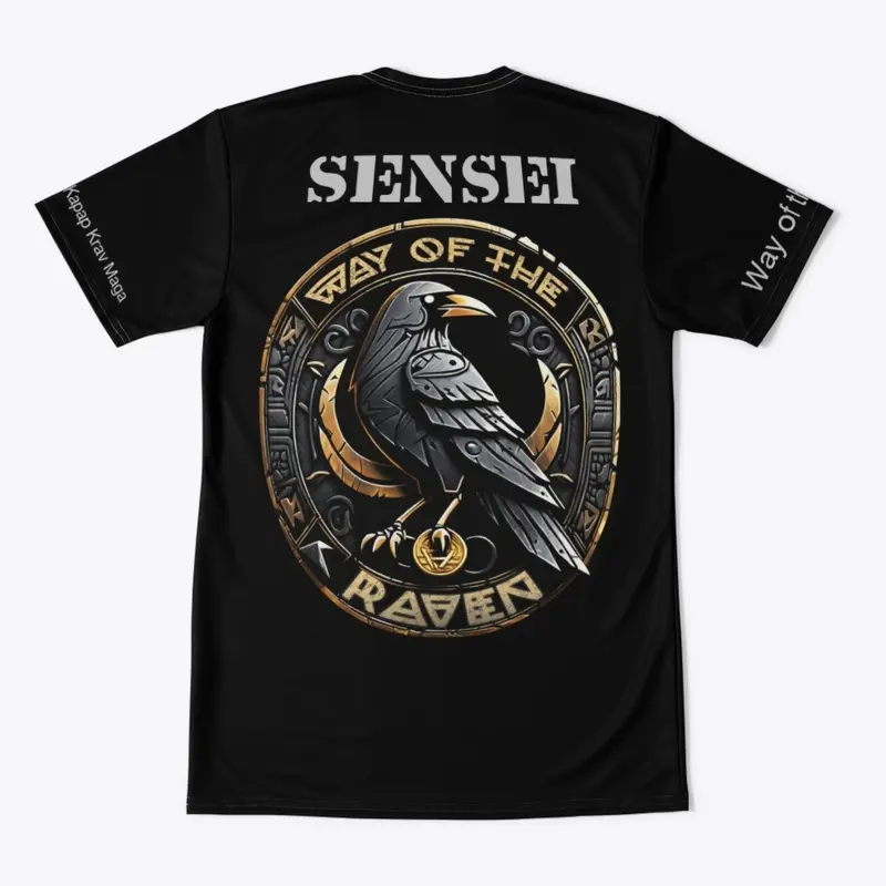 Sensei Official Uniform