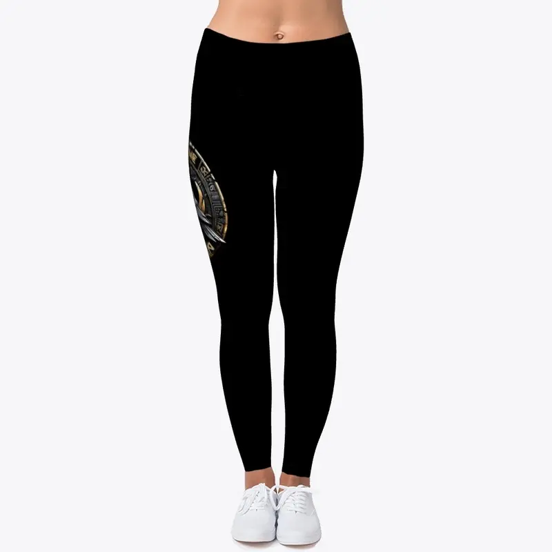 Women's Official Uniform Leggings