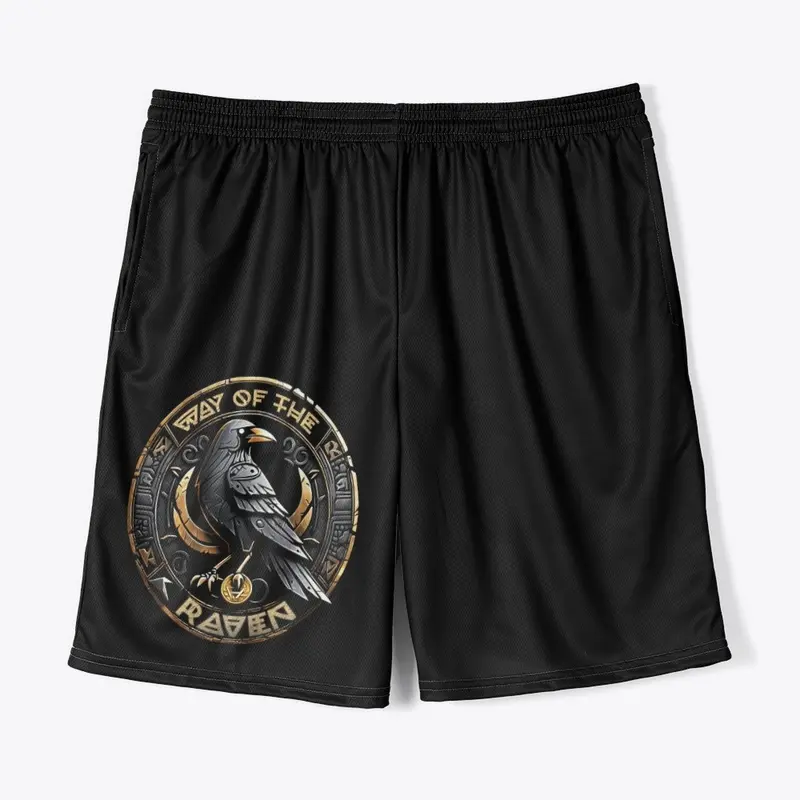 Official Adult Uniform Shorts