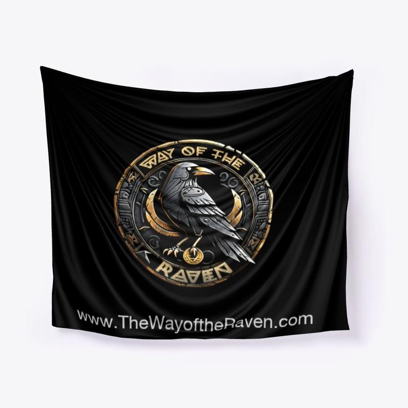 The Way of the Raven Flag